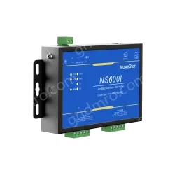 1 Port CAN-bus To 1*RS232/485