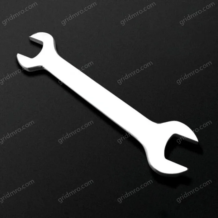 Industrial grade 13x16 Double-ended wrench