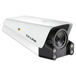 H.265+ 3 million PoE dark night full color IP camera
