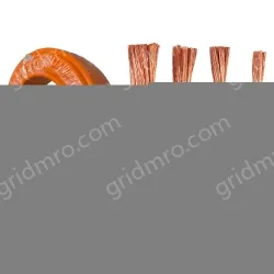 New energy EV high voltage power cable 1500V Nominal cross-section 1.5mm²
