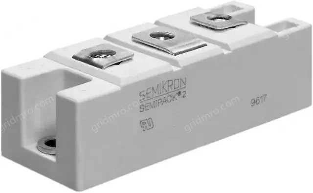 IGBT skkd-170f-07910480 1200V