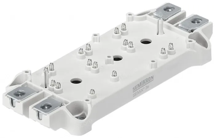 Semikron SEMiX303GB12E4s IGBT 27890130