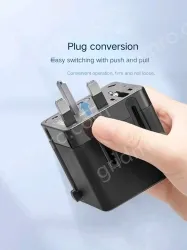 L08U Converter (with USB)