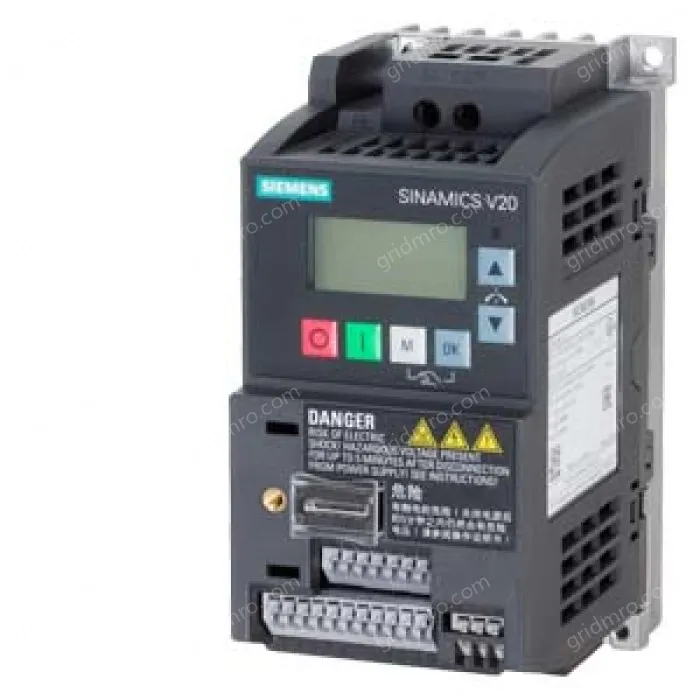 6SL3210-5BB13-7UV1