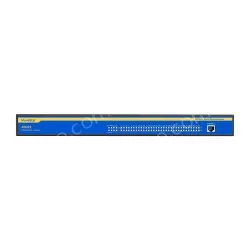 32 Ports RS232/485/422 Serial to 1000M Ethernet Server