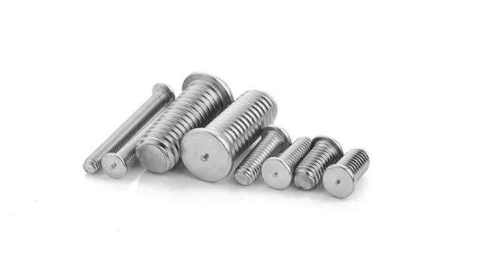Welding nails M4*35
