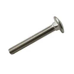 Big head carriage bolt M8*40