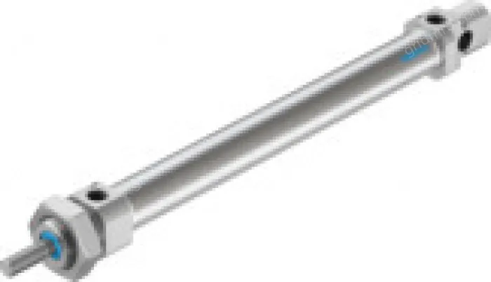 Festo Round cylinder, double-acting DSNU-20-160-PPV-A