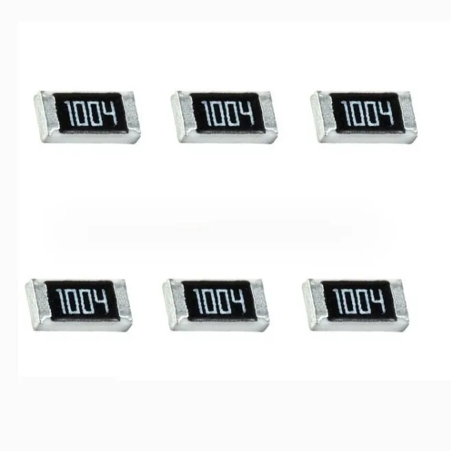 2512 1% 2W(10Pcs)-0.005R/R005 5mR