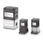 SMC Solenoid valves LVA40-03-A