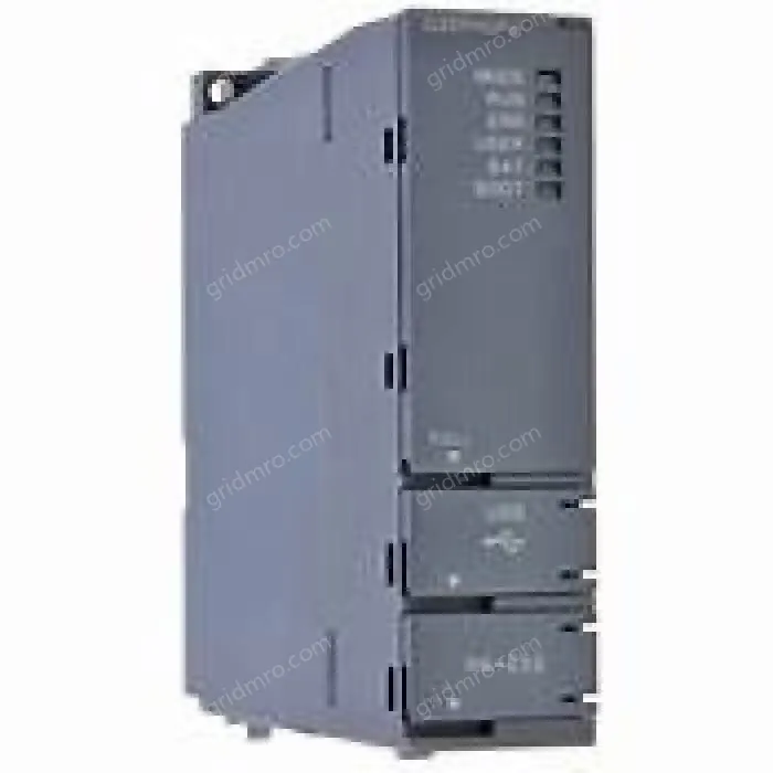 MELSEC Q Series CPU