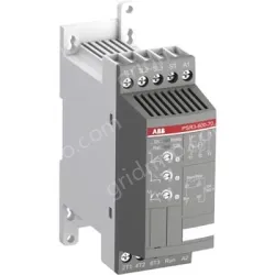 PSR Softstarters PSR16-600-70