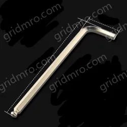 17mm (medium length) - 1 piece