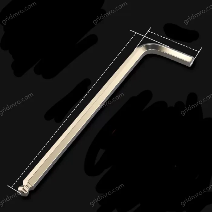 17mm (medium length) - 1 piece