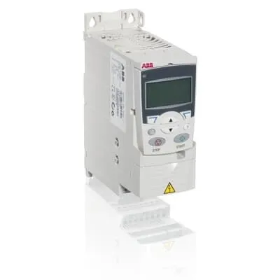 Legacy drives ACS355-03E-09A8-2
