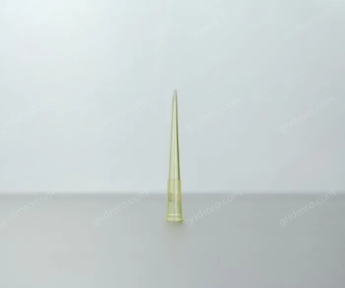 200 μl with Gilson Pipette with Cartridge - 1000 bottles