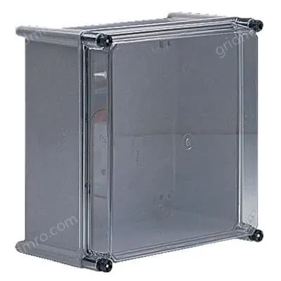 APO - General Purpose Enclosures