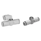 SMC Quick Exhaust Valve AQ240F-04-00