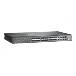 24 port uplink stacked Layer 3 NMS switches