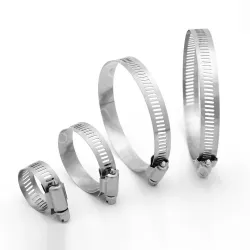 304 stainless steel cross hoop 14-27