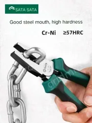 6 inch wire cutter Power Grade 70301A