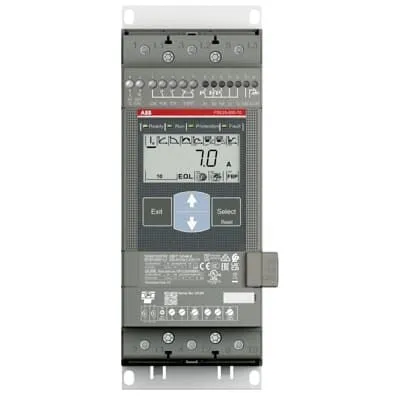 PSE Softstarters PSE60-600-70