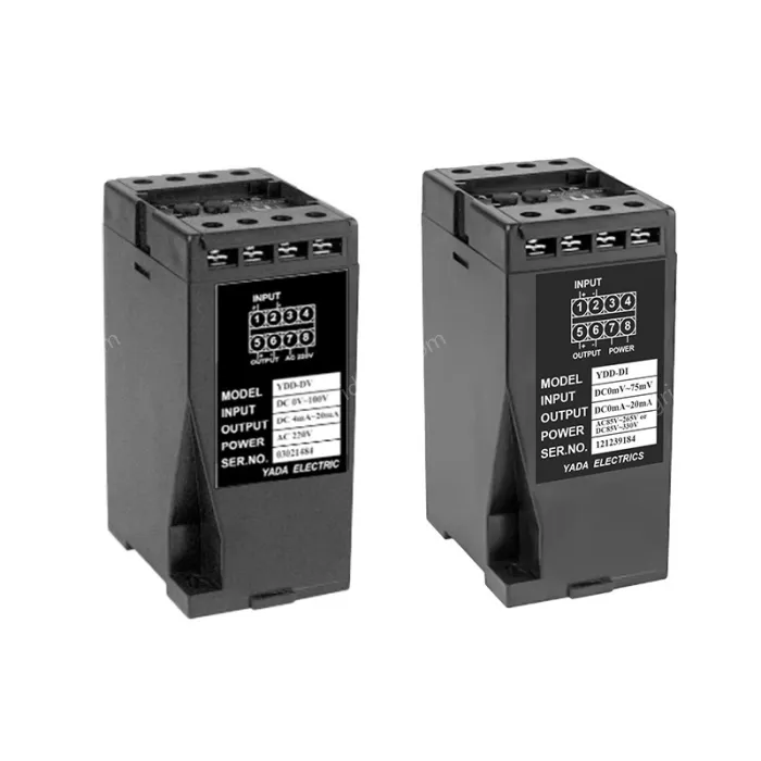 YDD series,YDD-DV DC current transducers