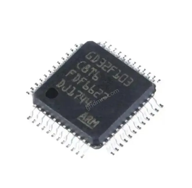GD32E103VBT6