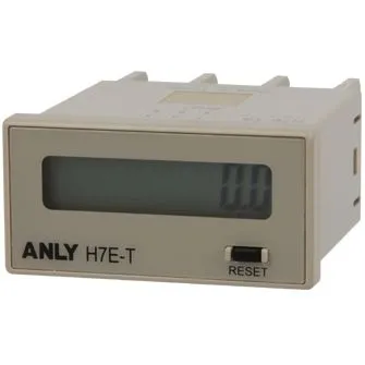 ANLY Counter H7E-TA