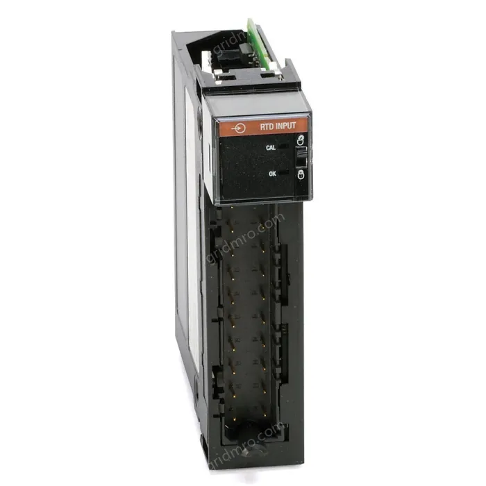 ControlLogix Modules