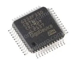 GD32E103VBT6